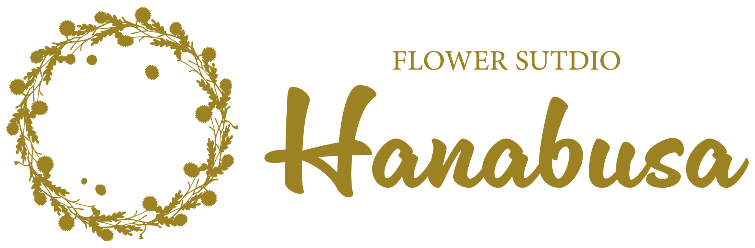 HANABUSA　FLOWER STUDIO